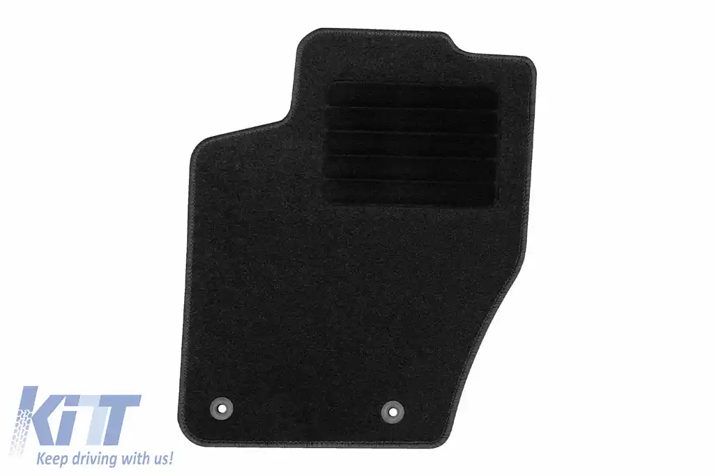 Mochete textile de la Rigum potrivite pentru Peugeot 307 2001-2004, set de 4 bucăți, negru-image-6244563