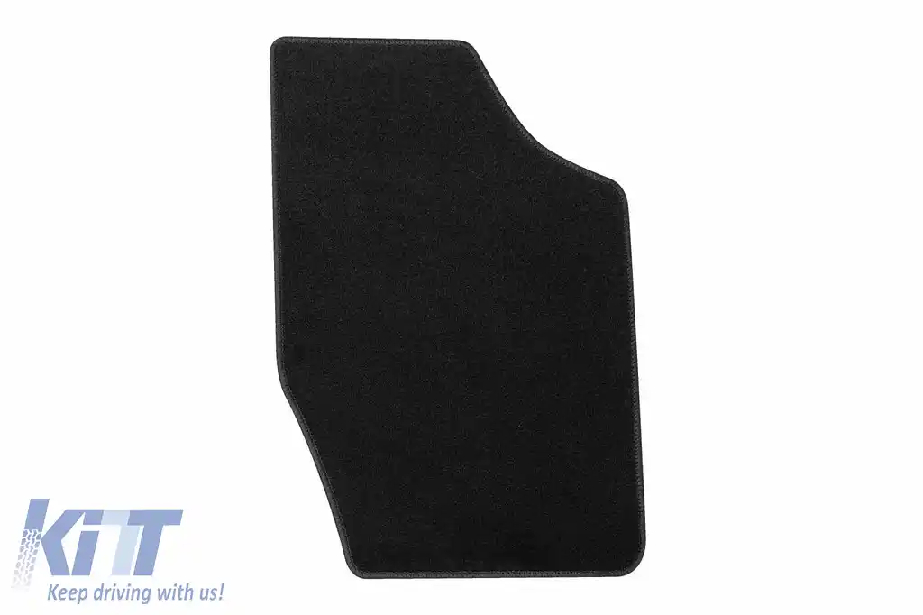 Mochete textile de la Rigum potrivite pentru Peugeot 307 2001-2004, set de 4 bucăți, negru-image-6244564