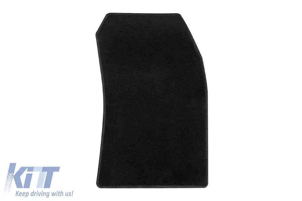 Mochete textile de la Rigum potrivite pentru Citroen DS4, Peugeot 308 hatchback, 308 PHEV hatchback, Opel Astra L hatchback, Astra L PHEV hatchback după 2022, set de 4 bucăți, negru-image-6244656