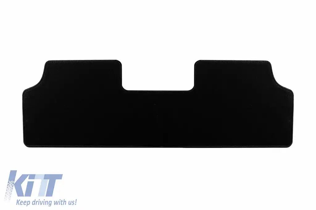 Mochete textile de la Rigum potrivite pentru Citroen Berlingo, Peugeot Partner 1999-2008, set de 3 piese, negru-image-6244801
