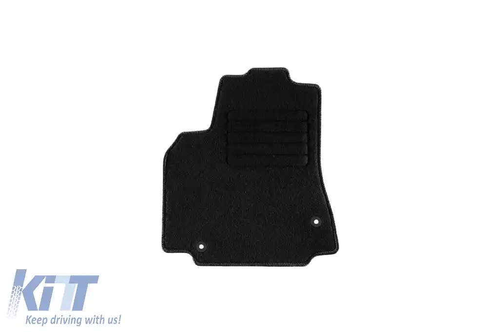 Mochete textile de la Rigum potrivite pentru Citroen Berlingo, Peugeot Partner 2008-2019, set de 2 bucăți, negru-image-6244806
