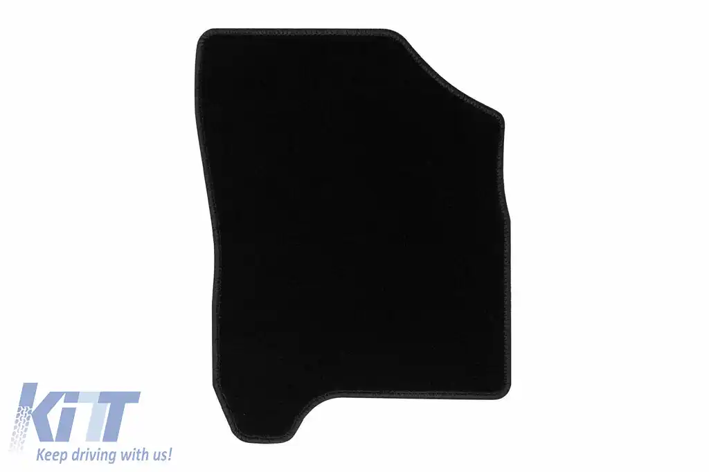 Mochete textile de la Rigum potrivite pentru Citroen C3 Picasso 2009-2017, set de 4 bucăți, negru-image-6244850