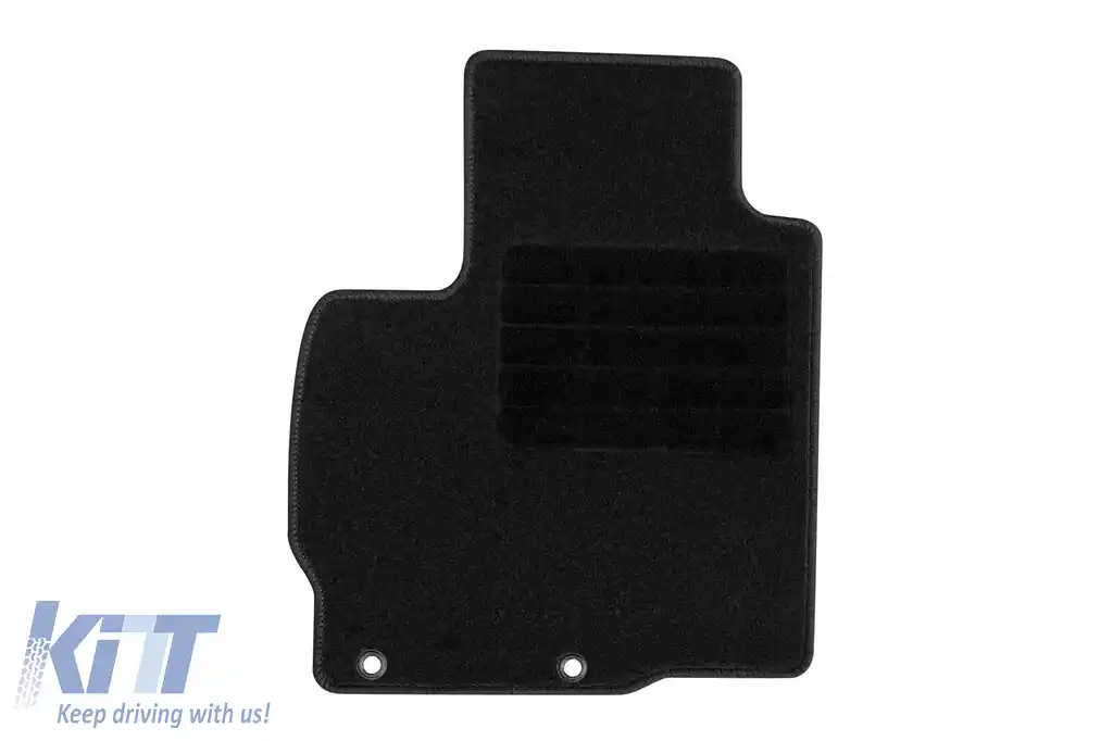 Mochete textile de la Rigum potrivite pentru Citroen C4 Aircross 2012-2017, set de 4 bucăți, negru-image-6244862