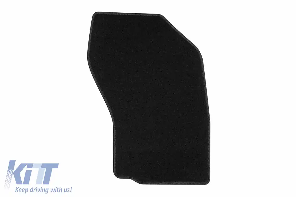 Mochete textile de la Rigum potrivite pentru Citroen C4 Aircross 2012-2017, set de 4 bucăți, negru-image-6244863