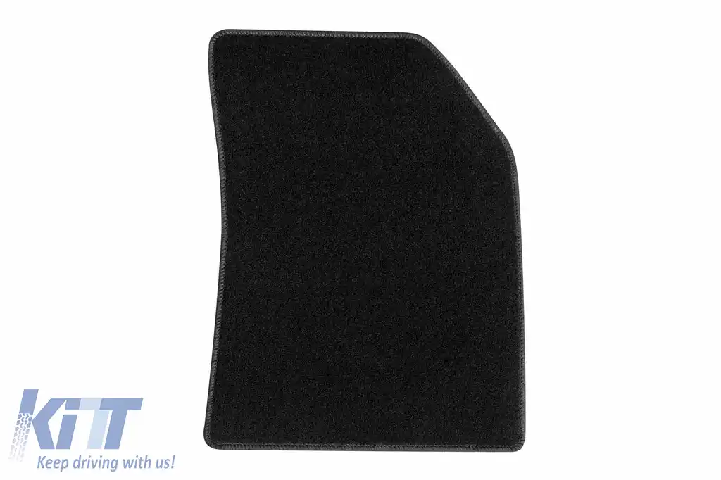 Mochete textile de la Rigum potrivite pentru Citroen C4 Picasso după 2013, set de 3 bucăți, negru-image-6244880