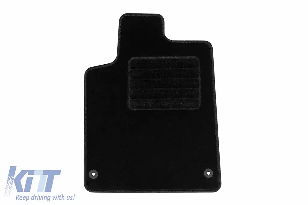 Mochete textile de la Rigum potrivite pentru Citroen C5 2002-2008, set de 4 bucăți, negru-image-6244886