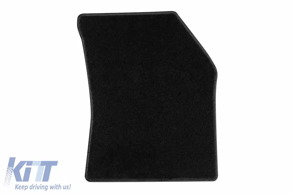 Mochete textile de la Rigum potrivite pentru Citroen C5 Aircross după 2017, set de 4 bucăți, negru-image-6244894