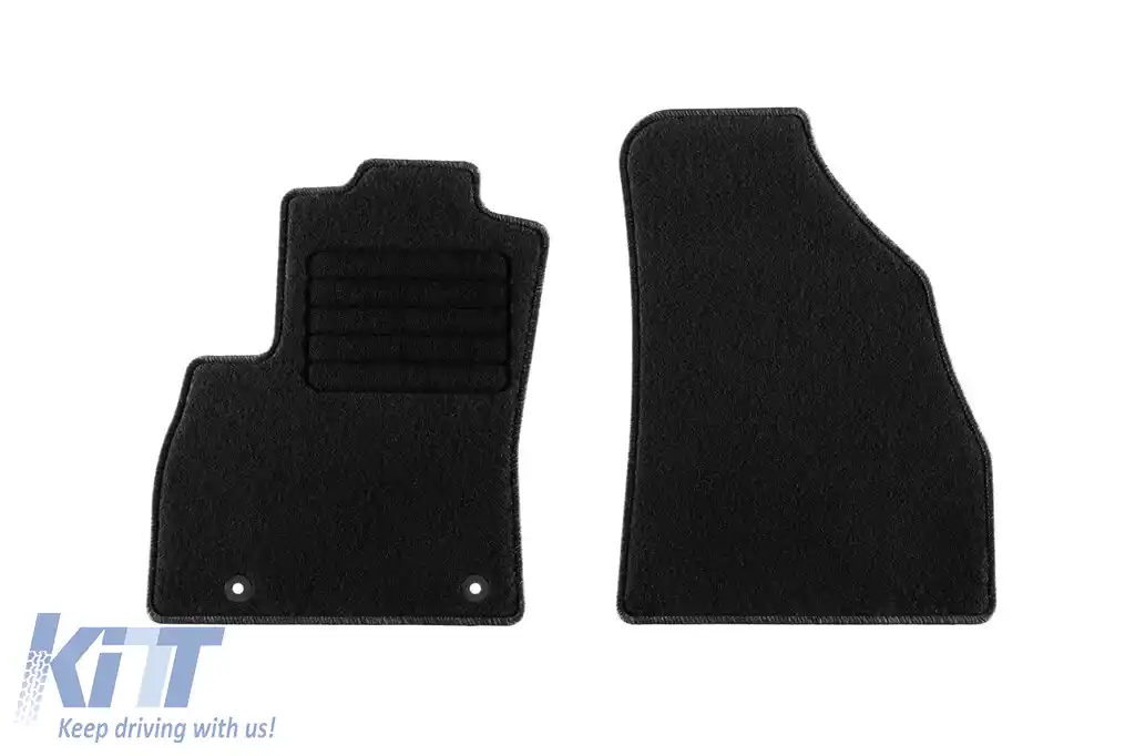 Mochete textile de la Rigum potrivite pentru Citroen Nemo 2008-2015, set de 4 bucăți, negru-image-6244920