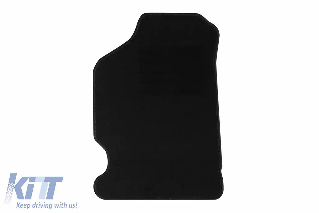 Mochete textile de la Rigum potrivite pentru Citroen Saxo 2000-2003, set de 4 piese, negru-image-6244926