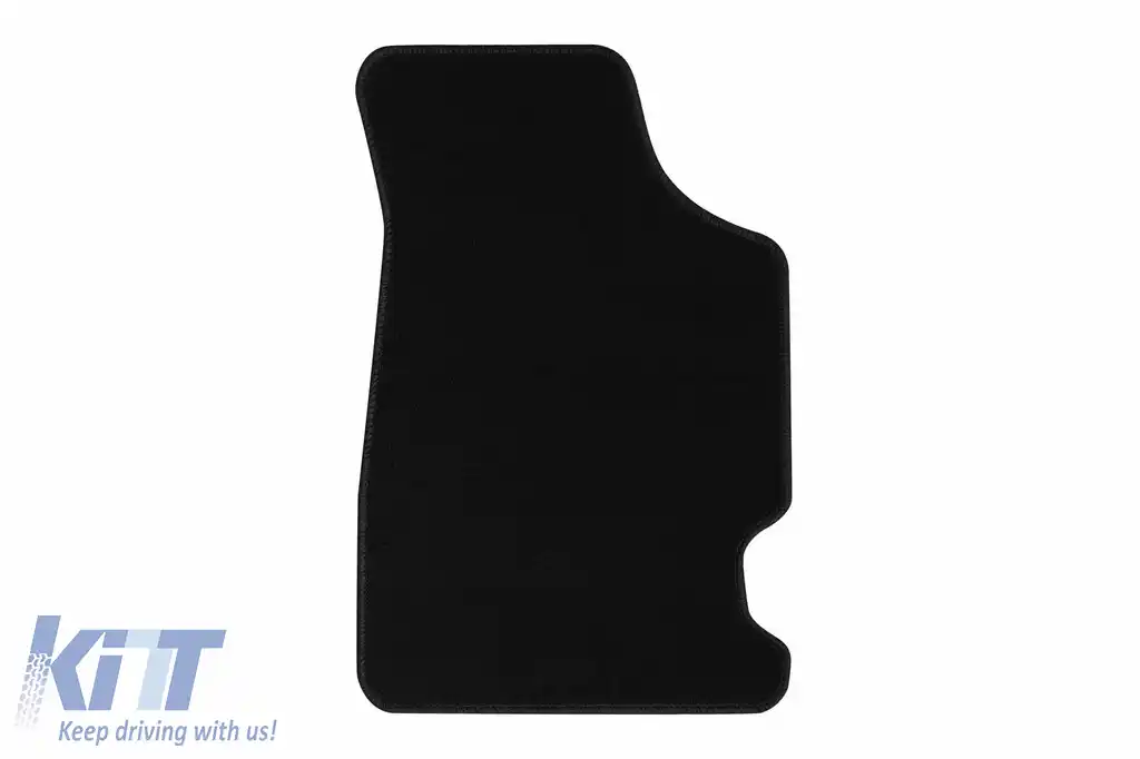 Mochete textile de la Rigum potrivite pentru Citroen Saxo 2000-2003, set de 4 piese, negru-image-6244927