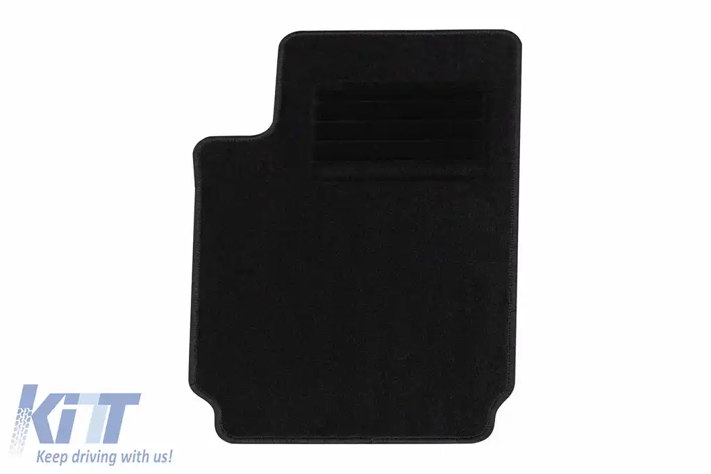 Mochete textile de la Rigum potrivite pentru Citroen Xsara Picasso 1999-2008, set de 3 piese, negru-image-6244933