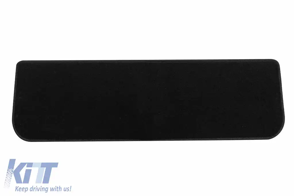 Mochete textile de la Rigum potrivite pentru Citroen Xsara Picasso 1999-2008, set de 3 piese, negru-image-6244935