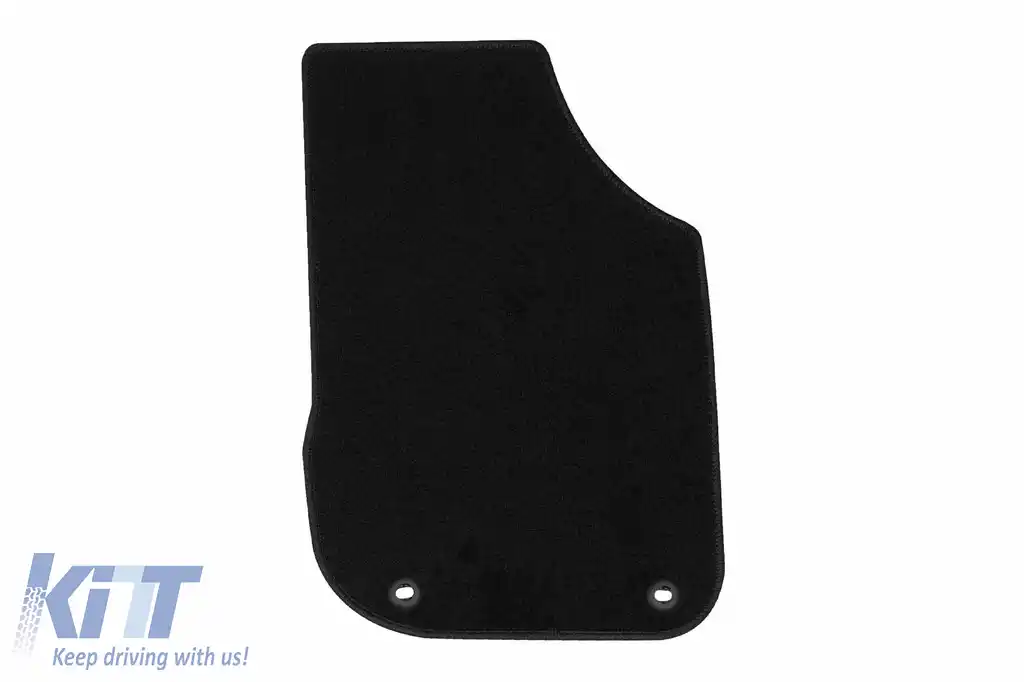 Mochete textile de la Rigum potrivite pentru Honda HR-V după 2022, set de 4 bucăți, negru-image-6245009