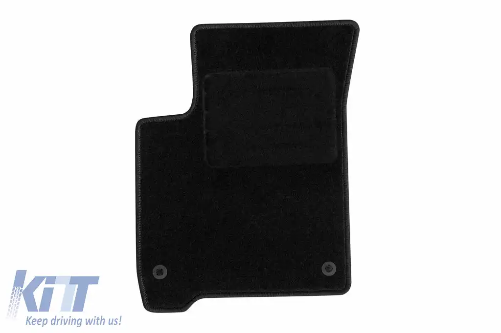 Mochete textile de la Rigum potrivite pentru Dodge Journey după 2008, set de 4 bucăți, negru-image-6245074