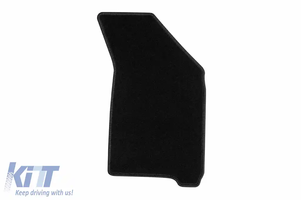 Mochete textile de la Rigum potrivite pentru Dodge Journey după 2008, set de 4 bucăți, negru-image-6245075