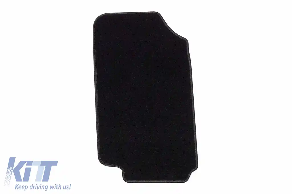 Mochete textile de la Rigum potrivite pentru Honda Accord 2003-2008, set de 4 bucăți, negru-image-6245317