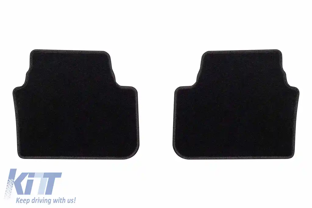 Mochete textile de la Rigum potrivite pentru Honda Accord 2003-2008, set de 4 bucăți, negru-image-6245318