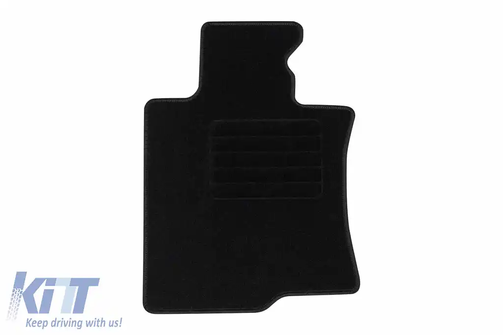 Mochete textile de la Rigum potrivite pentru Honda Accord 2008-2015, set de 4 bucăți, negru-image-6245323