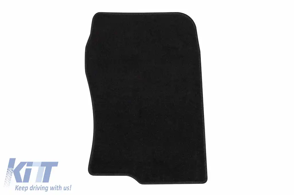 Mochete textile de la Rigum potrivite pentru Honda Accord 2008-2015, set de 4 bucăți, negru-image-6245324