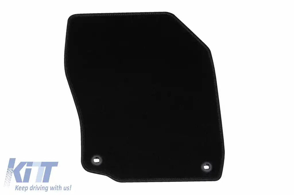 Mochete textile de la Rigum potrivite pentru Honda Civic Hatchback pe benzină 2012-2017, set de 4 bucăți, negru-image-6245345