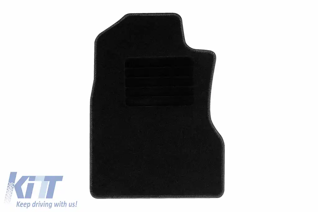 Mochete textile de la Rigum potrivite pentru Honda CR-V 2002-2007, set de 4 bucăți, negru-image-6245358