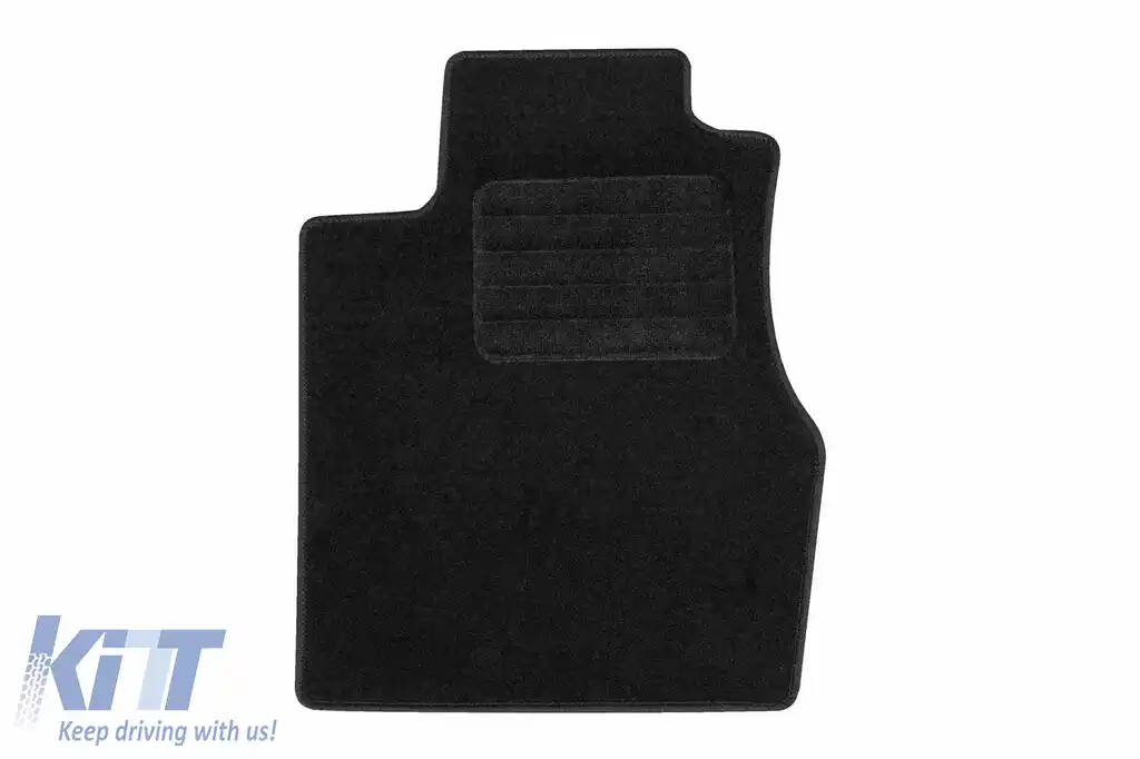 Mochete textile de la Rigum potrivite pentru Honda CR-V 2007-2013, set de 4 bucăți, negru-image-6245365
