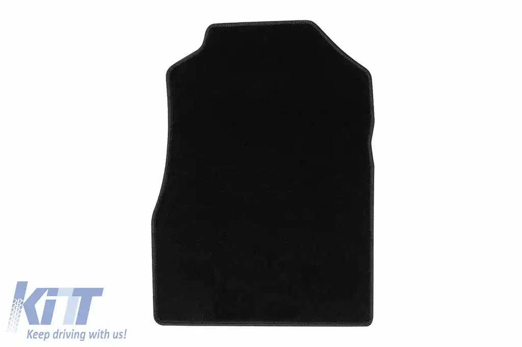 Mochete textile de la Rigum potrivite pentru Honda CR-V 2007-2013, set de 4 bucăți, negru-image-6245366