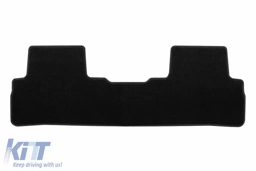 Mochete textile de la Rigum potrivite pentru Honda CR-V 2007-2013, set de 4 bucăți, negru-image-6245367