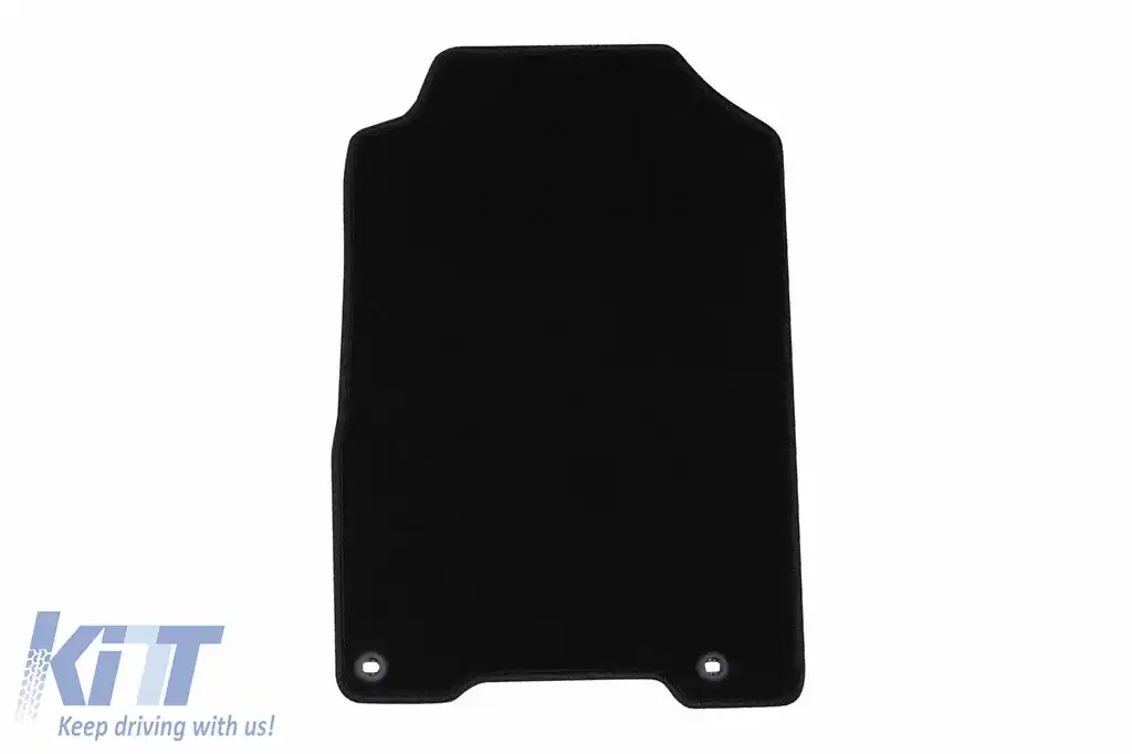 Mochete textile de la Rigum potrivite pentru Honda CR-V 2013-2018, set de 4 bucăți, negru-image-6245373