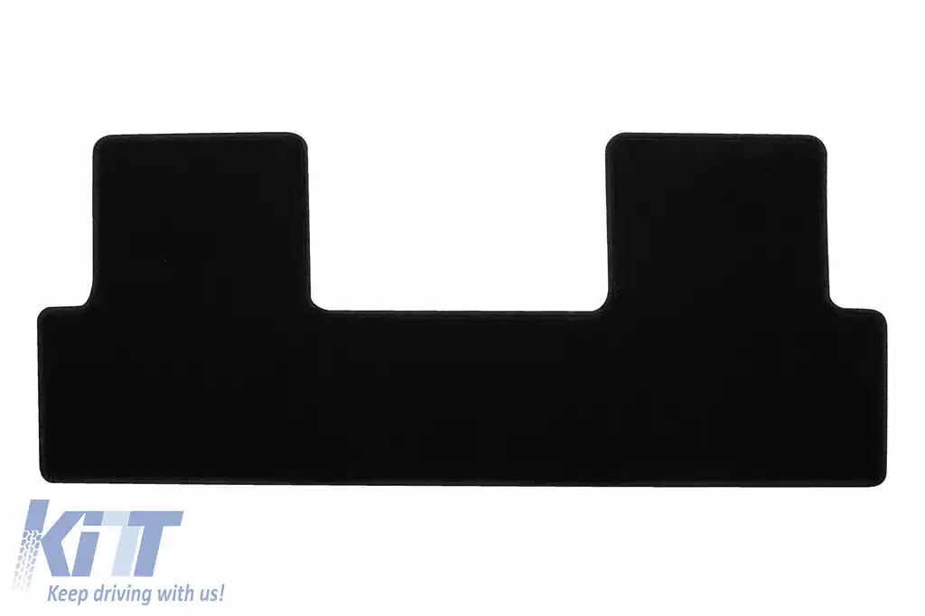 Mochete textile de la Rigum potrivite pentru Honda CR-V 2013-2018, set de 4 bucăți, negru-image-6245374