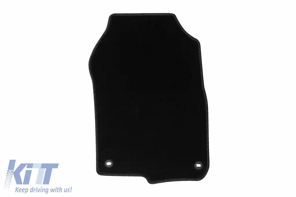 Mochete textile de la Rigum potrivite pentru Honda CR-V, CR-V Hybrid 2018-2022, set de 4 bucăți, negru-image-6245380