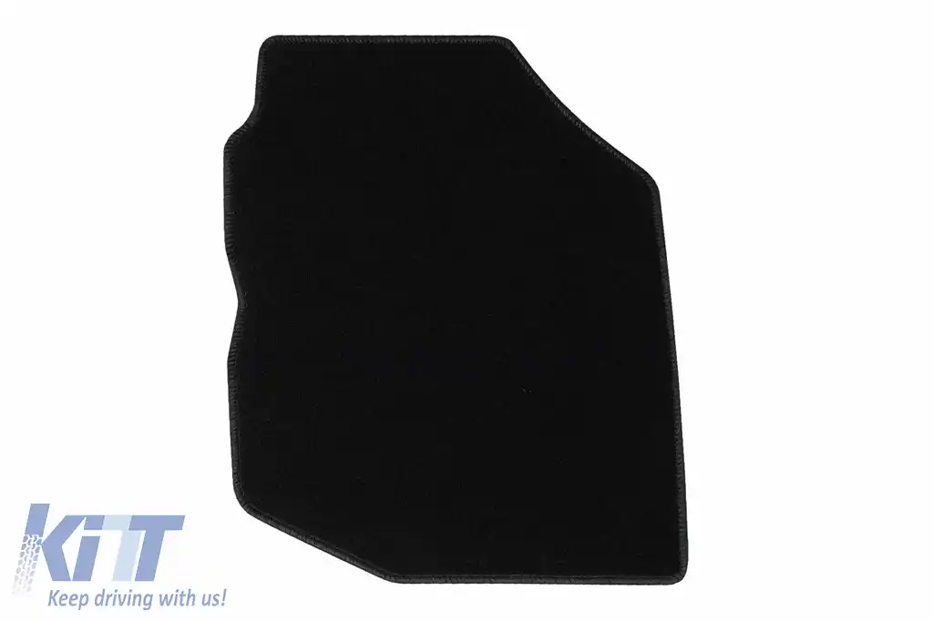 Mochete textile de la Rigum potrivite pentru Honda Jazz 2008-2015, set de 4 bucăți, negru-image-6245387