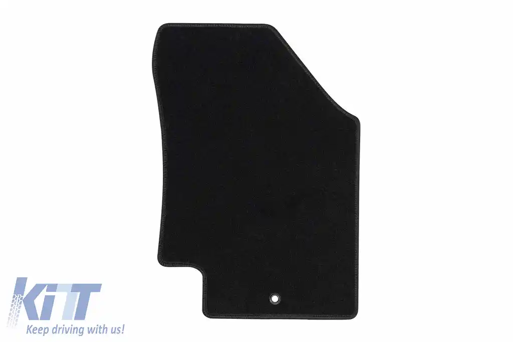 Mochete textile de la Rigum potrivite pentru Hyundai Accent 2005-2010, set de 4 bucăți, negru-image-6245413