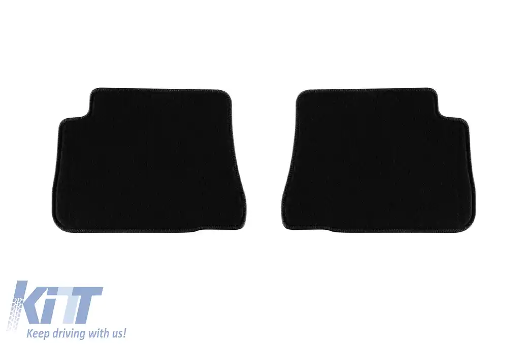 Mochete textile de la Rigum potrivite pentru Hyundai Getz 2002-2011, set de 4 bucăți, negru-image-6245420