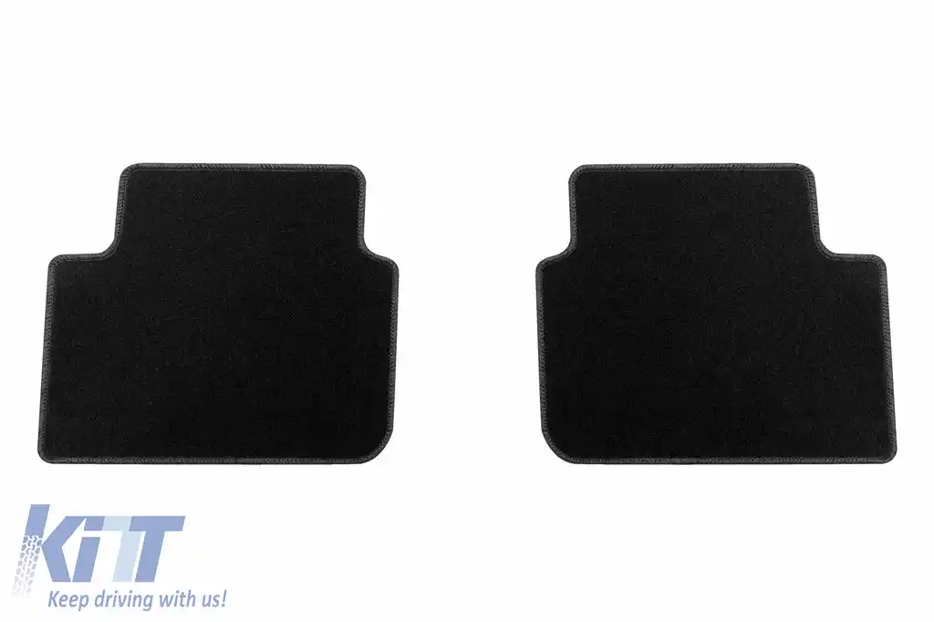 Mochete textile de la Rigum potrivite pentru Hyundai i30 2012-2017, set de 4 bucăți, negru-image-6245448