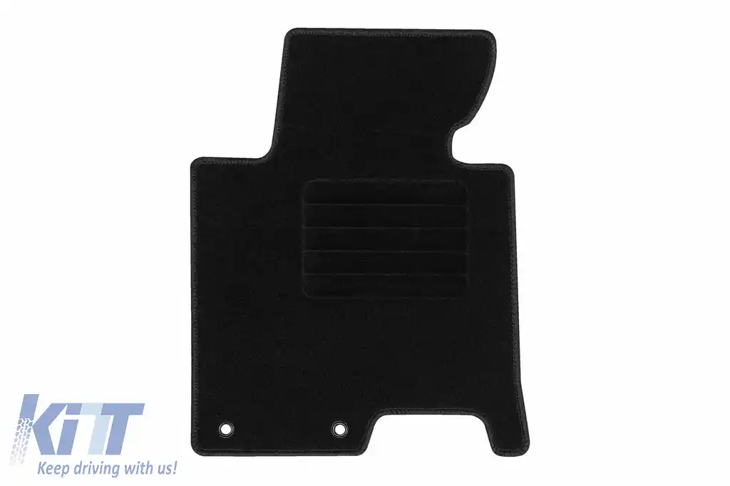Mochete textile de la Rigum potrivite pentru Hyundai i40 2011-2019, set de 4 bucăți, negru-image-6245453