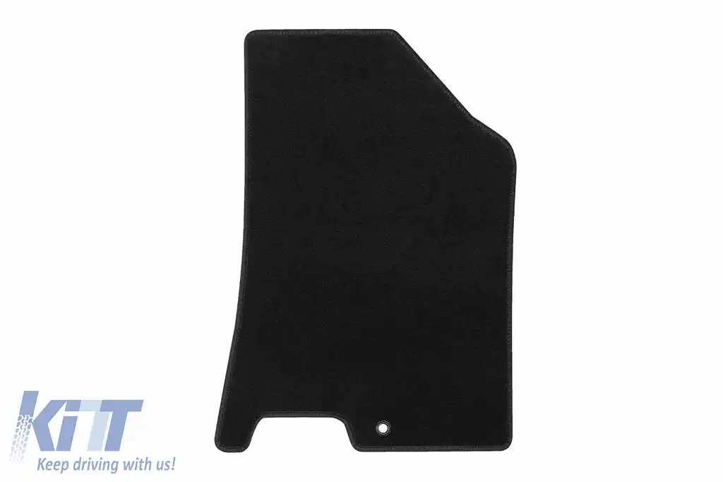 Mochete textile de la Rigum potrivite pentru Hyundai i40 2011-2019, set de 4 bucăți, negru-image-6245454