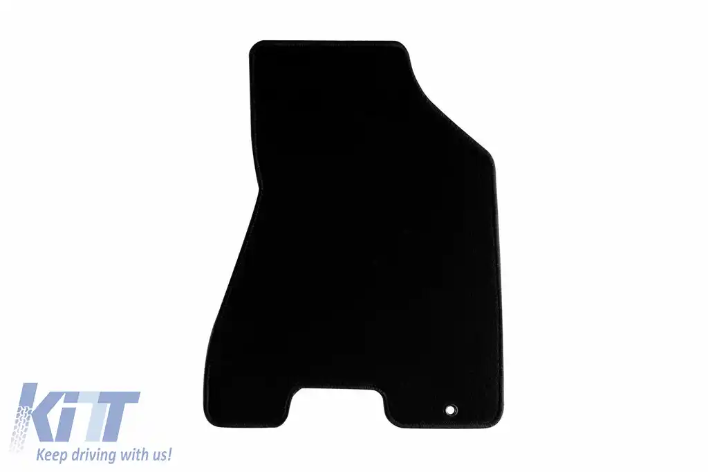 Mochete textile de la Rigum potrivite pentru Hyundai Tucson, Kia Sportage 2009-2010, set de 3 piese, negru-image-6245491