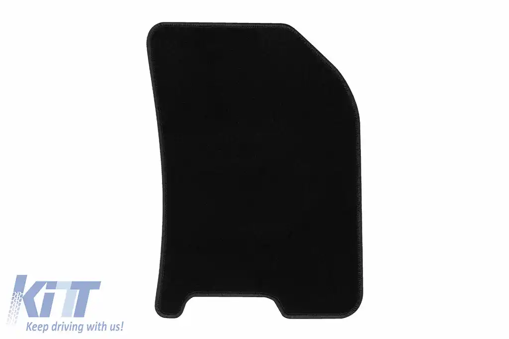 Mochete textile de la Rigum potrivite pentru Chevrolet Aveo 2004-2011, set de 4 bucăți, negru-image-6245498