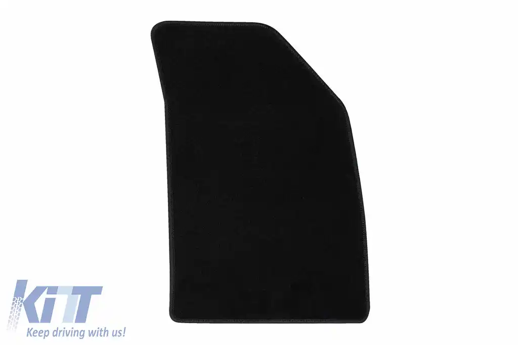 Mochete textile de la Rigum potrivite pentru Chevrolet Aveo 2011-2020, set de 4 bucăți, negru-image-6245505