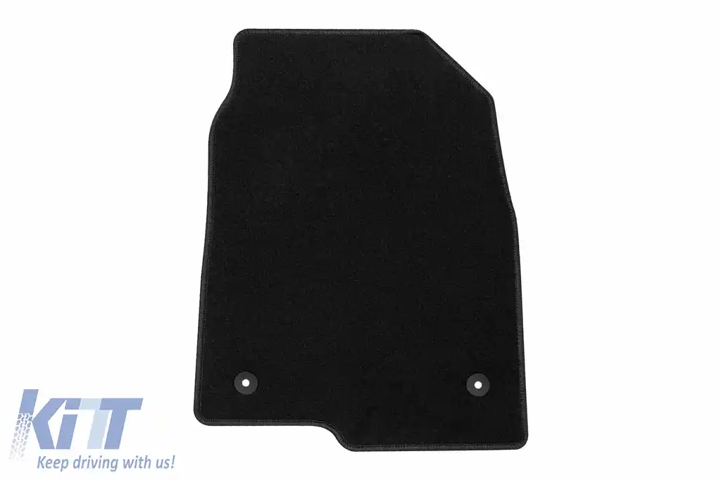 Mochete textile de la Rigum potrivite pentru Chevrolet Captiva 2006-2012, set de 4 bucăți, negru-image-6245512