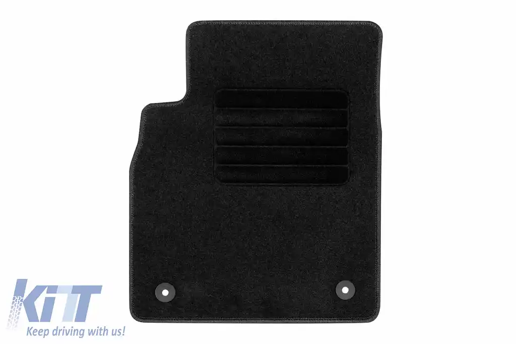 Mochete textile de la Rigum potrivite pentru Chevrolet Cruze 2009-2016, set de 4 bucăți, negru-image-6245518