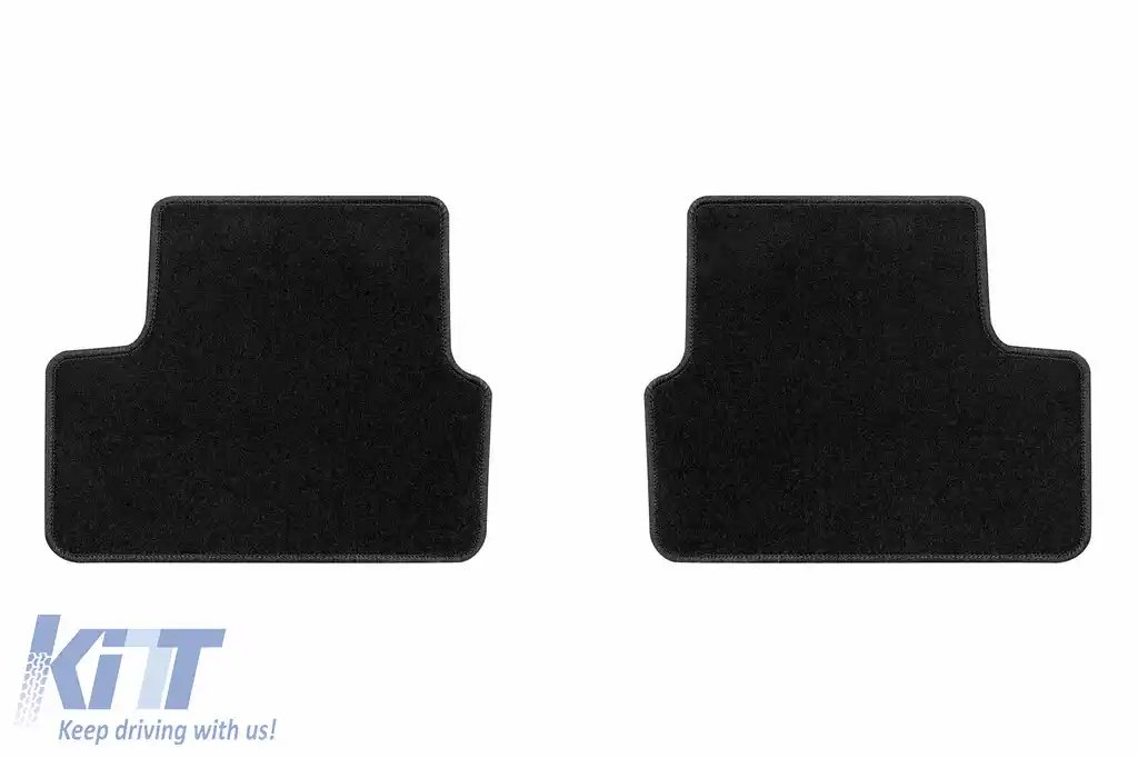 Mochete textile de la Rigum potrivite pentru Chevrolet Cruze 2009-2016, set de 4 bucăți, negru-image-6245520