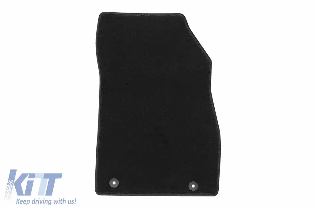 Mochete textile de la Rigum potrivite pentru Chevrolet Malibu 2011-2016, set de 4 bucăți, negru-image-6245533