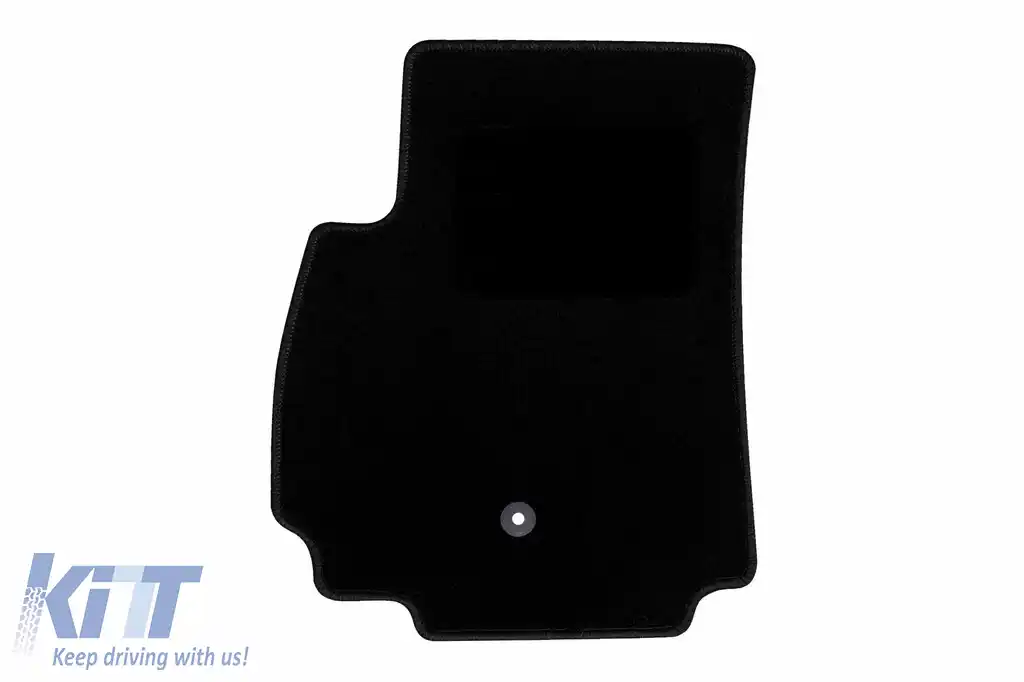Mochete textile de la Rigum potrivite pentru Chevrolet Orlando 2010-2018, set de 4 bucăți, negru-image-6245539