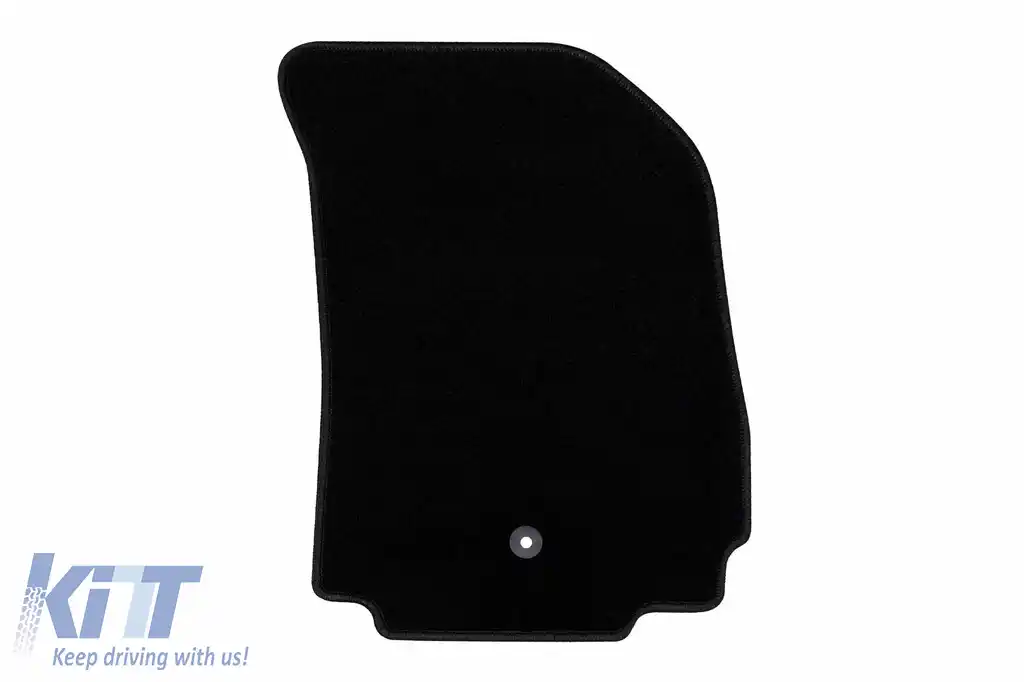 Mochete textile de la Rigum potrivite pentru Chevrolet Orlando 2010-2018, set de 4 bucăți, negru-image-6245540
