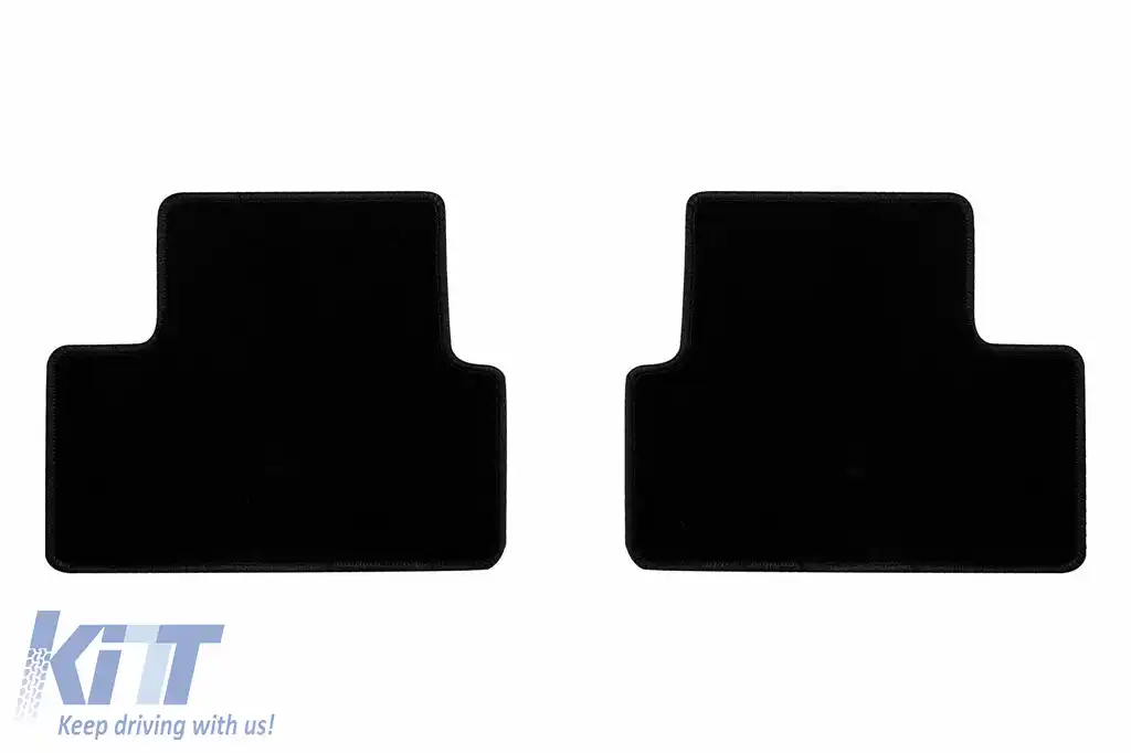Mochete textile de la Rigum potrivite pentru Chevrolet Orlando 2010-2018, set de 4 bucăți, negru-image-6245541