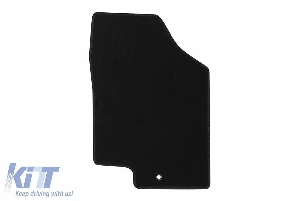 Mochete textile de la Rigum potrivite pentru Hyundai iX20 2010-2019, Kia Venga 2009-2017, set de 3 piese, negru-image-6245759