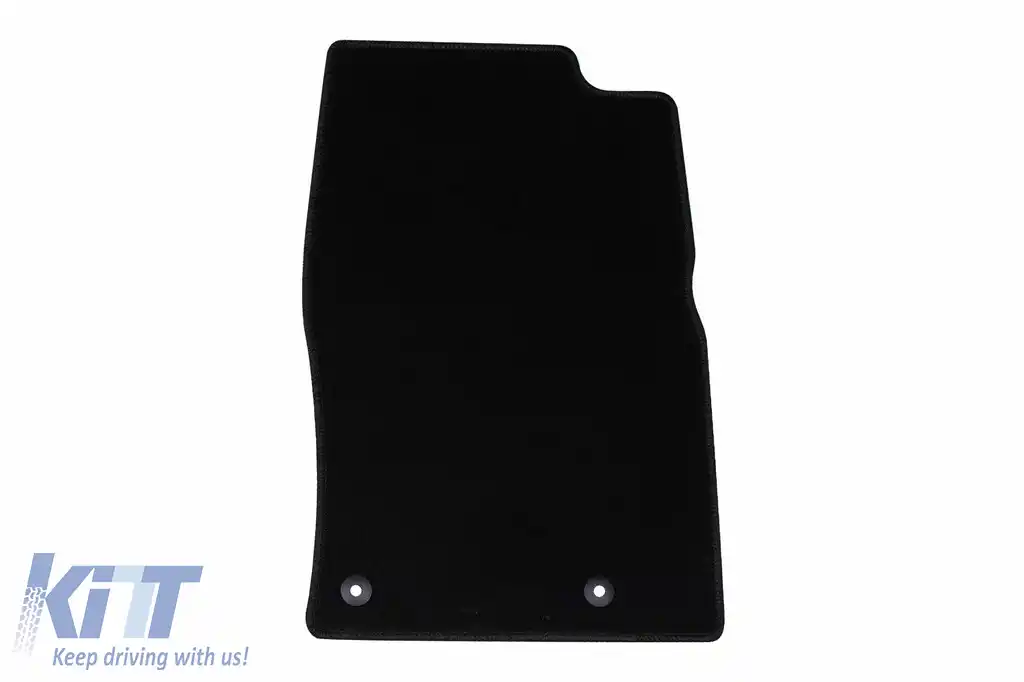 Mochete textile de la Rigum potrivite pentru Mazda 3 după 2019, set de 4 bucăți, negru-image-6245820