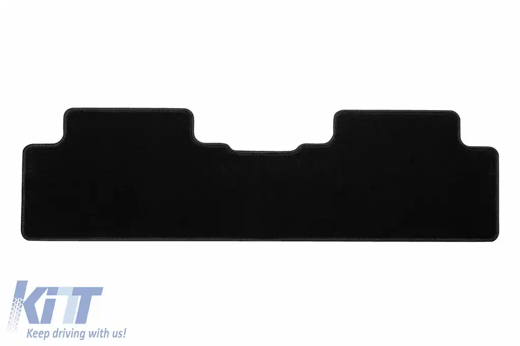 Mochete textile de la Rigum potrivite pentru Mazda 5 2006-2011, set de 4 bucăți, negru-image-6245828